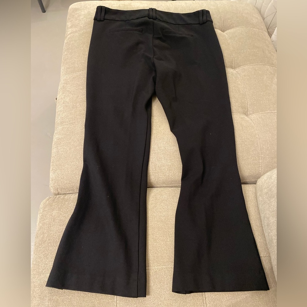 Torrid Studio Black Pants - Picture 2 of 7